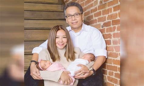 maricar zaldarriaga mar roxas|Korina Sanchez’s twins Pepe & Pilar meet Mar Roxas’ son Paolo Roxas.